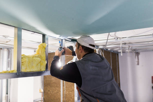 Best Attic Insulation Installation  in Shrewsbury, PA