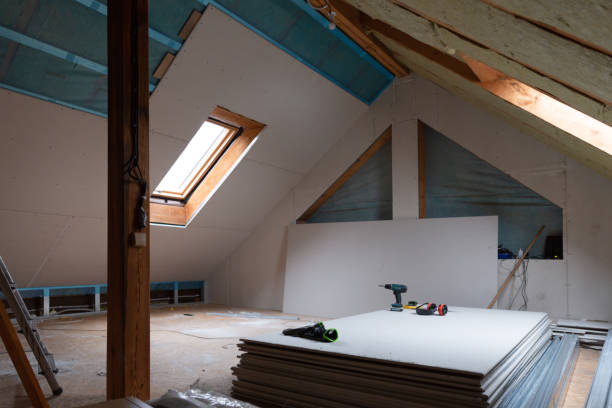 Best Soundproof Insulation Installation  in Shrewsbury, PA