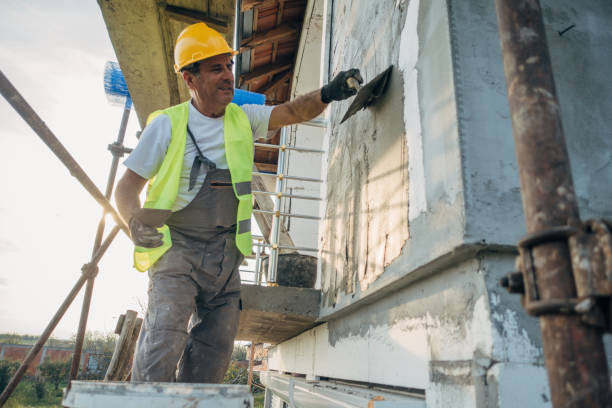 Insulation for Commercial Buildings in Shrewsbury, PA