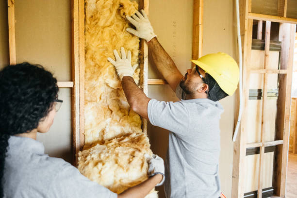 Insulation Contractors for Homes in Shrewsbury, PA
