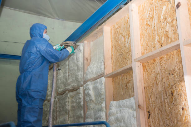 Best Insulation Contractors for Homes  in Shrewsbury, PA