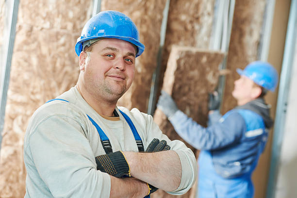 Best Local Insulation Services  in Shrewsbury, PA