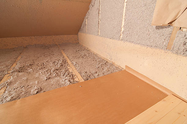 Best Commercial Insulation Contractor  in Shrewsbury, PA