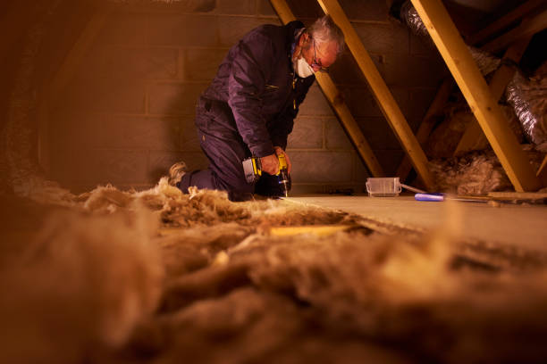 Best Residential Insulation Services  in Shrewsbury, PA